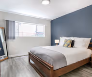 Willaman Drive, #105