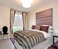 Burnside Road Apartment Aberdeen