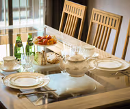 Luxury 1 Bedroom Apartment in Levontin Street