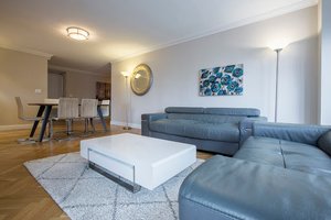 East 86th Street Apartment