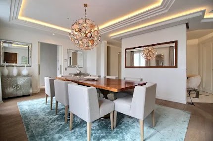 A SIGNAURE LUXURY ON CHAMPS DE MARS ALMA MARCEAU