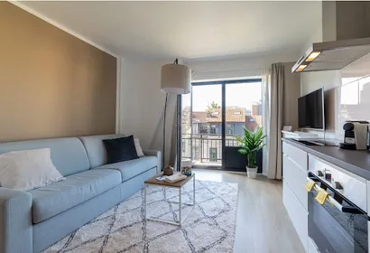Michel Ange Apartment