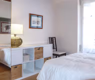 A PERFECT MARAIS STAY ON RUE DES TOURNELLES