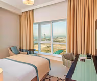 Al Thownima St. Serviced Apartments