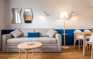 La Défense Kléber , Champs Elysees