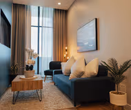 Melville Road Serviced Apartment