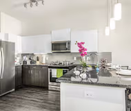 Watercourse Dr Serviced Apartment