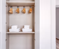 Hera Residences, Av. David Mourão-Ferreira