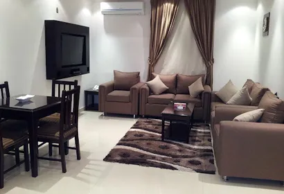 Al Malqa Serviced Residences, Al Malqa