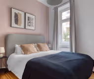 Stargarder Straße Service Apartment