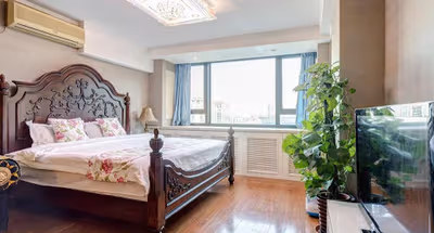 Taihua Serviced Apartments