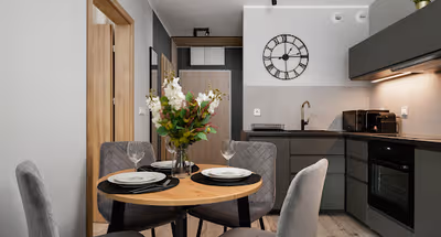 Braniborska Serviced Apartment