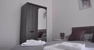 Sapphire House Apartments in Telford