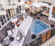 Beale Street Serviced Apartment