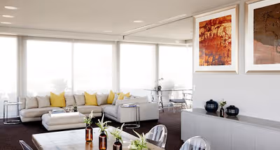 Chapel Street Serviced Apartments