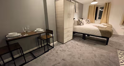 City Centre Studio 6