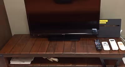 451-27 Roppongi Serviced Apartments