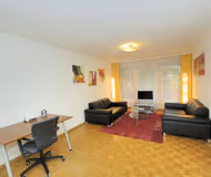 Uetliberg Serviced Apartments