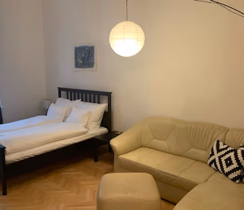Krkonošská Serviced Apartment