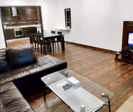 Al Juffair St. Apartment