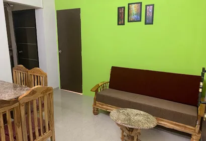 Anand Nagar Serviced Apartments