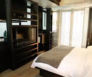 Rednaxela Terrace Apartment