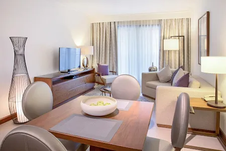 Deira City Centre Baniyas Road Serviced Apartment