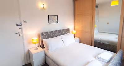 Quantock House Thamesmead Greenwich