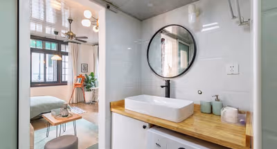 Julu Road Apartments
