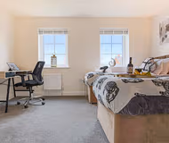 Bucca's Lane - 3bedroom House