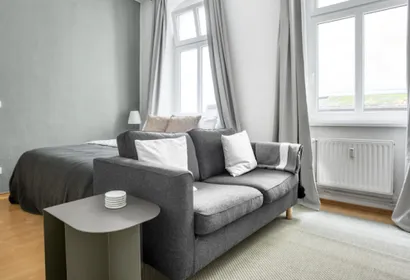 Köpenicker Serviced Apartment