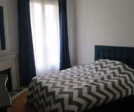 PARIS, THE BOULEVARD DE VAUGIRARD