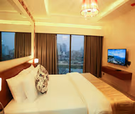 Gulshan II Serviced Apartments, Dhaka-II