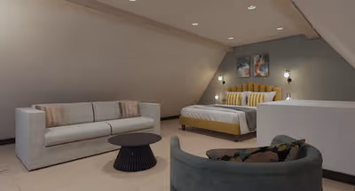 numa I Craft Apartments