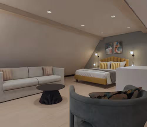 numa I Craft Apartments