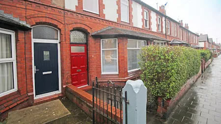 Panton Road Modern Classic Terrace - Sleeps 8