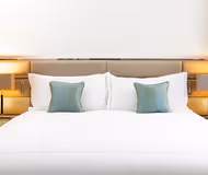 One bedroom apartment at Knightsbrigde Residences