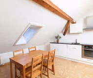 University Serviced Apartment