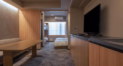 Ikebukuro Serviced Apartments-II