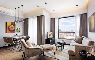 Somerset Norodom Phnom Penh