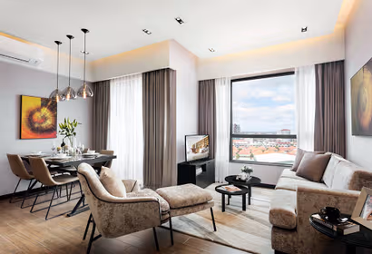 Somerset Norodom Phnom Penh