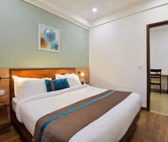 Sector-45 Gurgaon Serviced Apartment