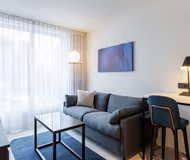 Akkerhage Serviced apartments