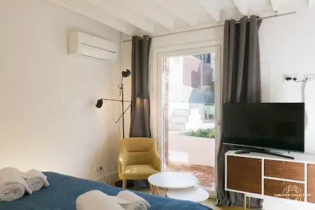 Beatriz Serviced Apartments
