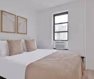 1st Avenue Apartment