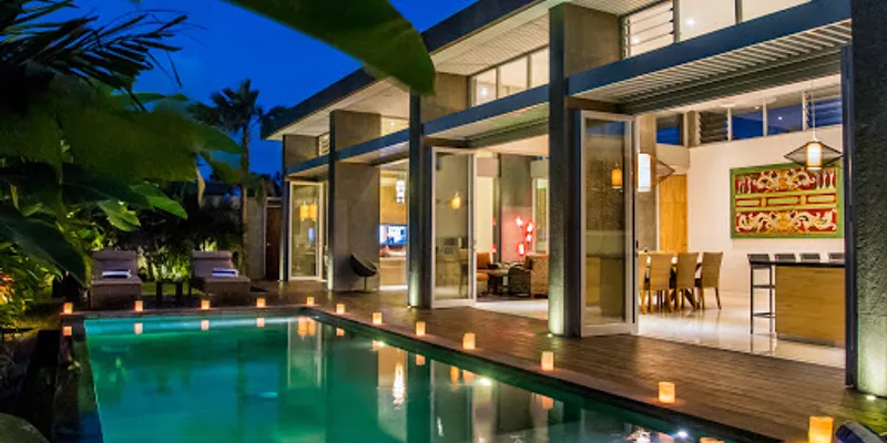 A Sublime Aramanis Damai Villa Retreat