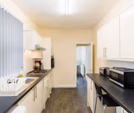 Lucas Lodge - City Centre