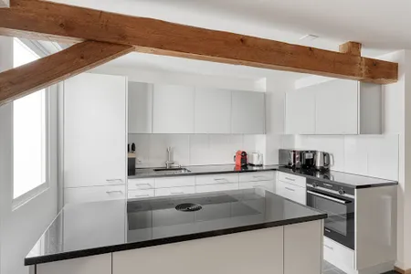 Spalenvorstadt Serviced Apartments