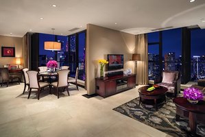Tiyu E Road Apartment