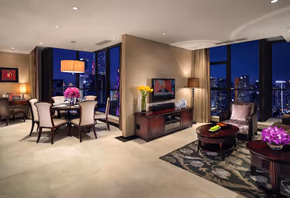 Tiyu E Road Apartment